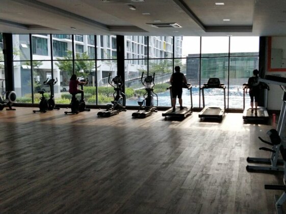 Jintsu Vivacity - Photo3
