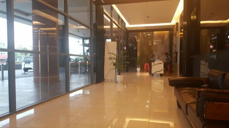 Jintsu Vivacity - Photo5