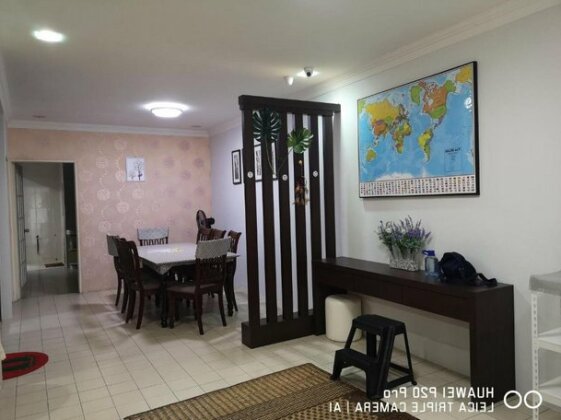 JR21 Townhouse - Photo2