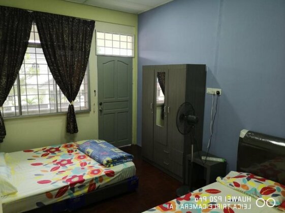 JR21 Townhouse - Photo4