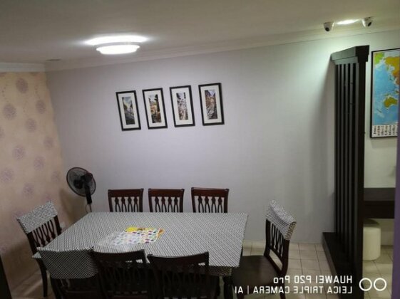 JR21 Townhouse - Photo5