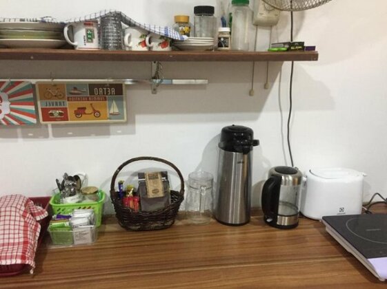 Kai Joo 8 Guesthouse - Photo3