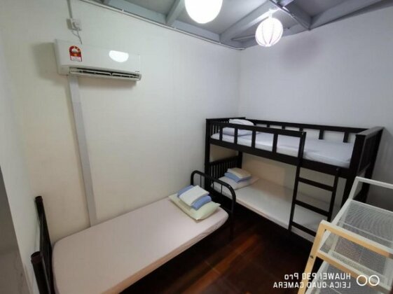 Kai Joo 8 Guesthouse - Photo4