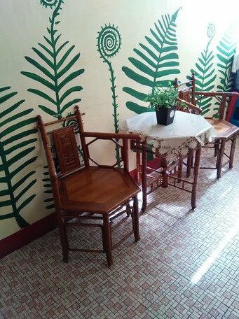Kapit Hotel - Photo4