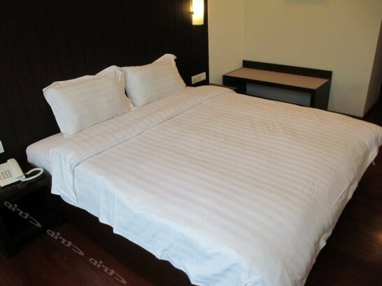 Kemena View Hotel - Photo2