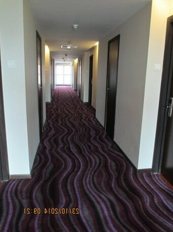 Kemena View Hotel - Photo4