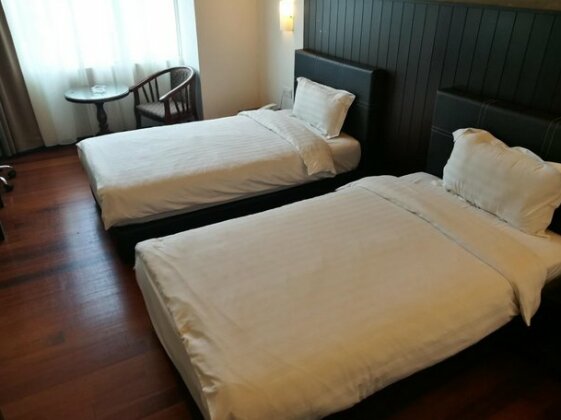 Kemena View Hotel - Photo5