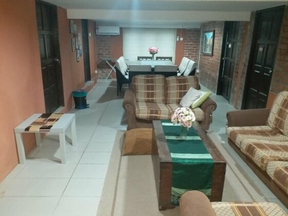 Kenyalang Urban Homestay - Photo2