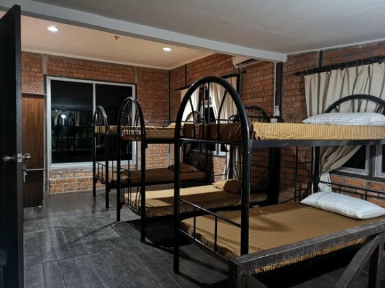 Kenyalang Urban Homestay - Photo3