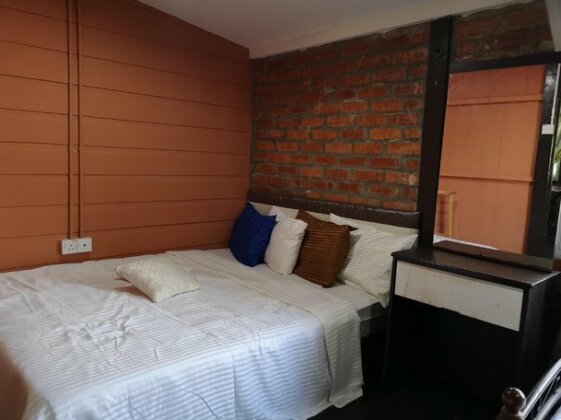 Kenyalang Urban Homestay - Photo4