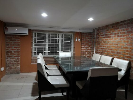 Kenyalang Urban Homestay - Photo5