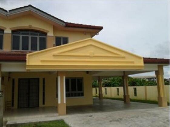 Kuching Arang Road Guesthouse