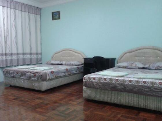 Kuching Arang Road Guesthouse - Photo3