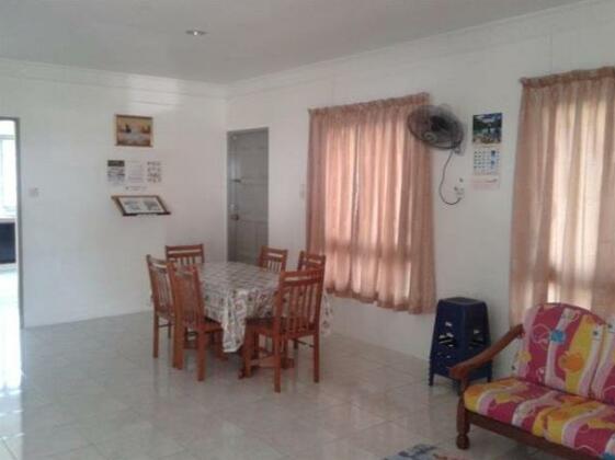 Kuching Arang Road Guesthouse - Photo5