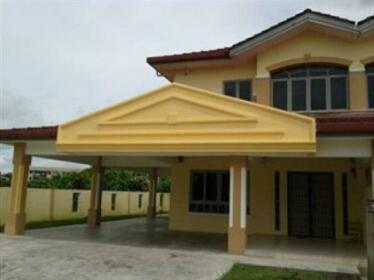 Kuching Arang Road Guesthouse