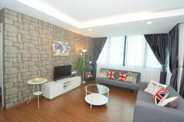 Kuching City Luxury Vivacity Suite A1 - Photo2