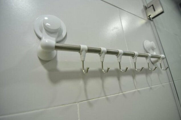 Kuching City Luxury Vivacity Suite A1 - Photo3