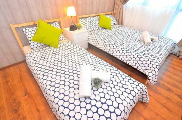 Kuching City Luxury Vivacity Suite A2 - Photo4