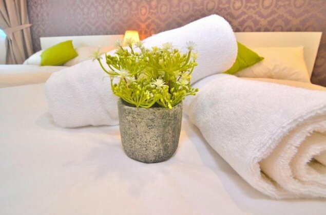 Kuching City Luxury Vivacity Suite A2 - Photo5