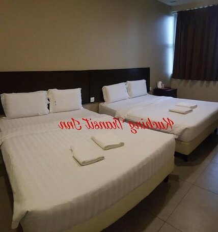 Kuching Transit Inn - Photo2