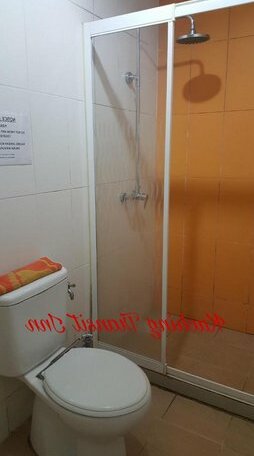 Kuching Transit Inn - Photo3