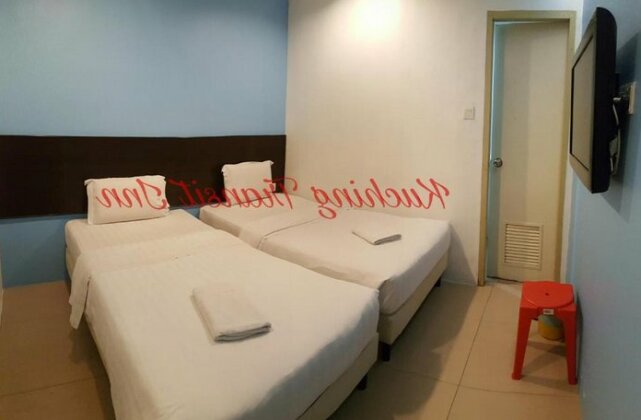 Kuching Transit Inn - Photo5