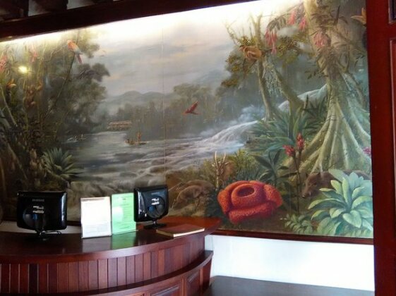 Kuching Waterfront Lodge - Photo4