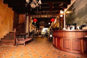 Kuching Waterfront Lodge - Photo5