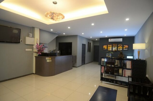 Kuok Pin Hotel - Photo2