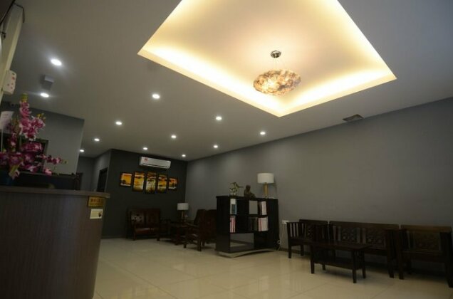 Kuok Pin Hotel - Photo3