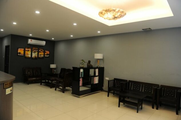 Kuok Pin Hotel - Photo4