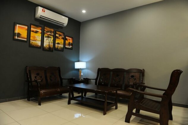 Kuok Pin Hotel - Photo5