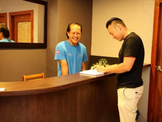 Le Nomade Borneo Bed & Breakfast - Photo2