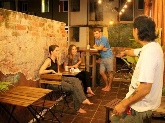 Le Nomade Borneo Bed & Breakfast - Photo4