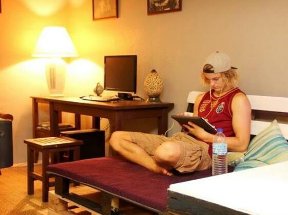 Le Nomade Borneo Bed & Breakfast - Photo5