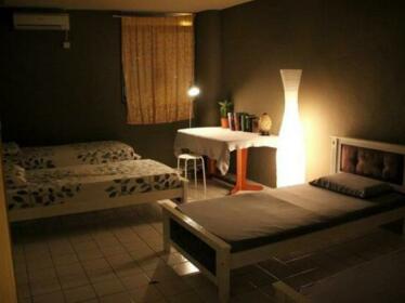 Le Nomade Borneo Bed & Breakfast