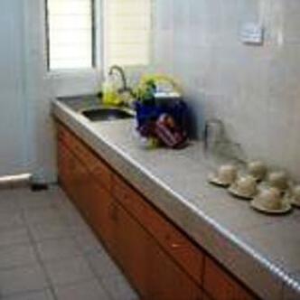 Leisure I @ Courtyard Sanctuary Apartment - Photo5