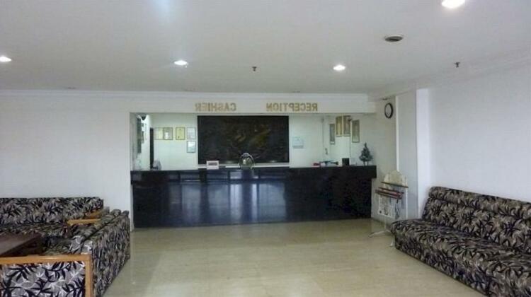 Liwah Hotel - Photo3