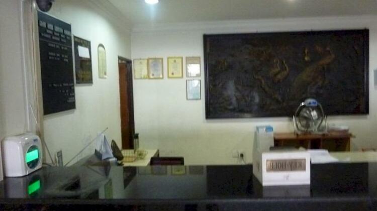 Liwah Hotel - Photo4