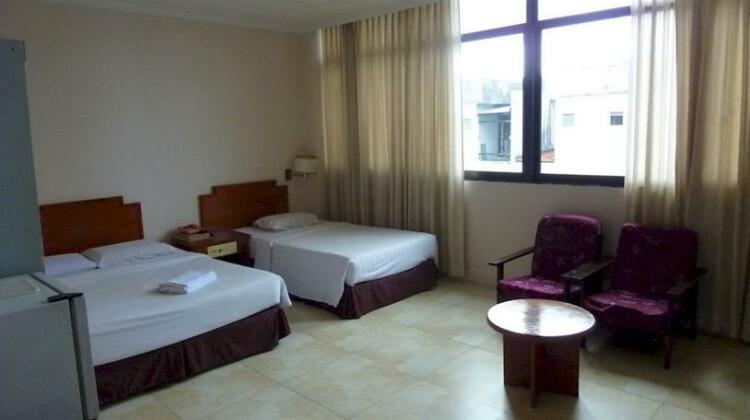 Liwah Hotel - Photo5