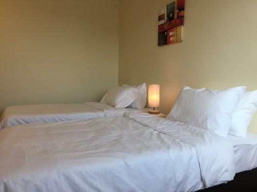 Lodge 11161 Kuching Homestay
