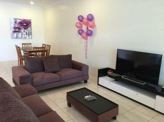 Lodge 11161 Kuching Homestay - Photo2