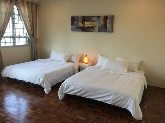 Lodge 11161 Kuching Homestay - Photo3