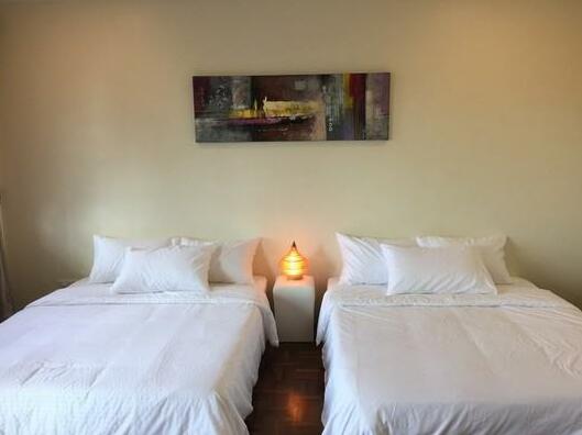 Lodge 11161 Kuching Homestay - Photo4