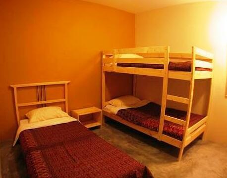 Lodge 121 - Photo3