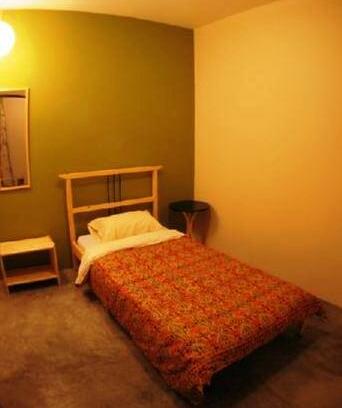 Lodge 121 - Photo4