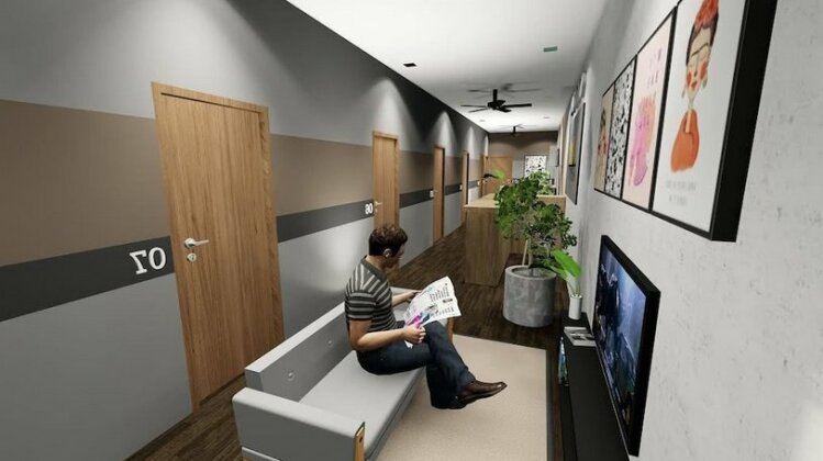 Loft Waterfront - Photo3