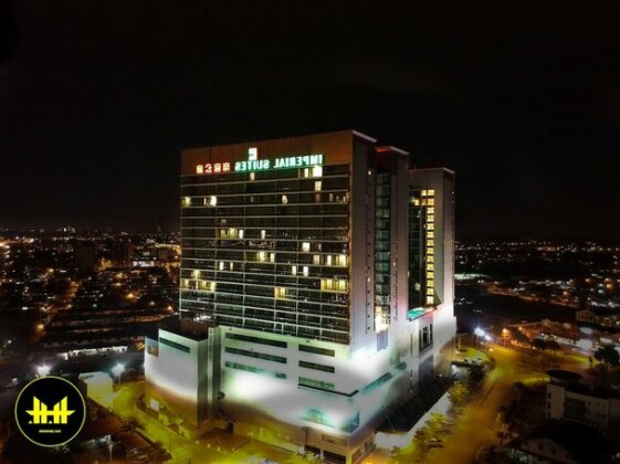 Luco Apartments @ Imperial Suites - Photo2