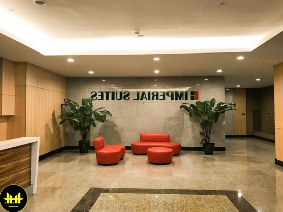 Luco Apartments @ Imperial Suites - Photo3