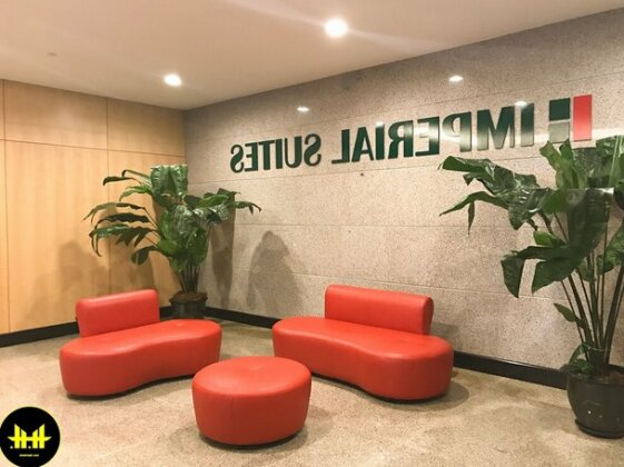 Luco Apartments @ Imperial Suites - Photo4